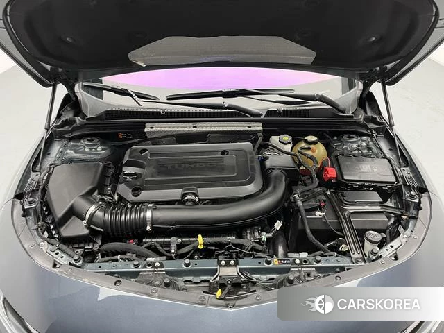Chevrolet Mai Ruibao XL id 4213816 из Китая 12