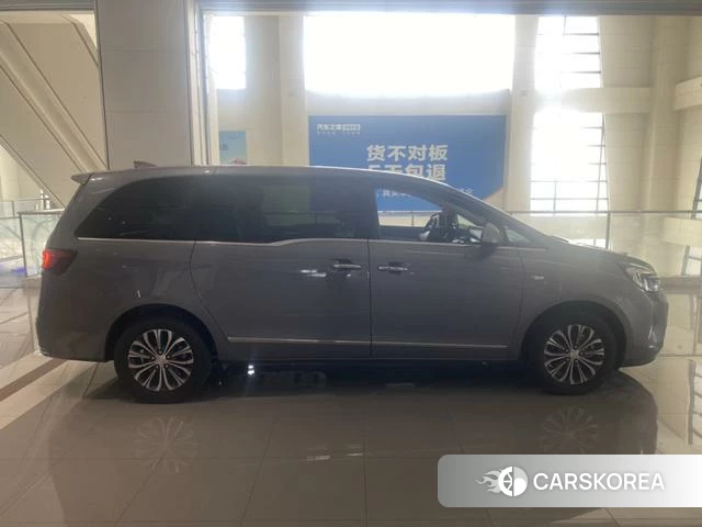 Buick GL8 2020 Другой из Китая, фото 4