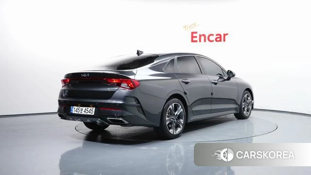 Kia K5 3rd generation id 4697682 из Кореи 12
