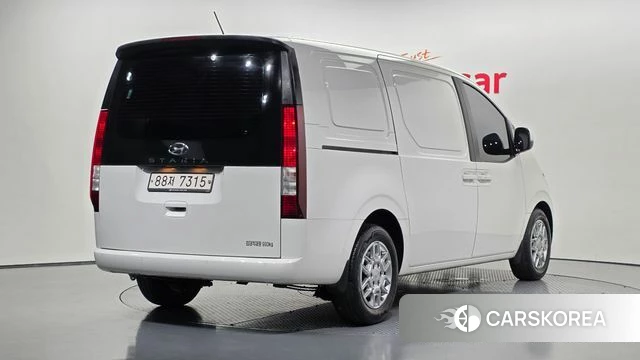 Hyundai Staria id 4445581 из Кореи 12