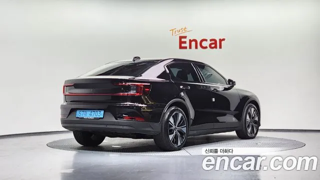 Polestar Polestar 2 id 2823287 из Кореи 12