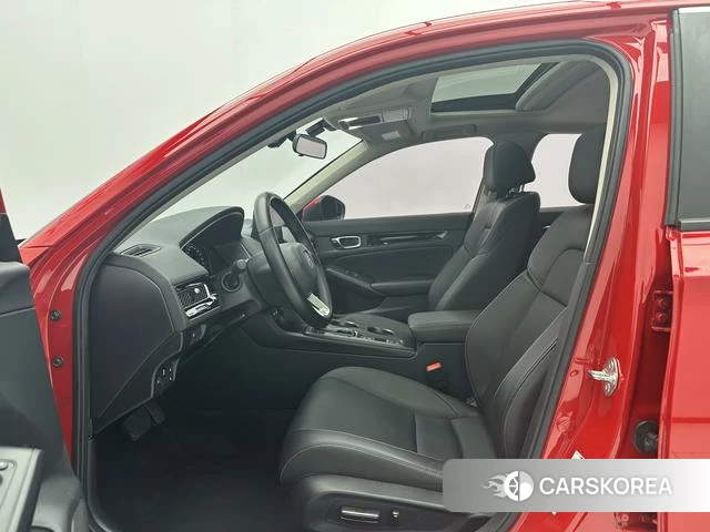 Honda Civic id 4301404 из Китая 11
