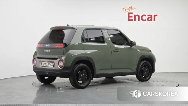 Hyundai Casper id 4267590 из Кореи 12