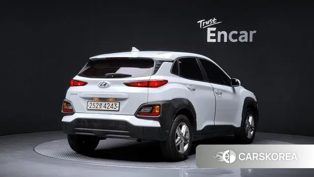 Hyundai Kona id 3344795 из Кореи 12