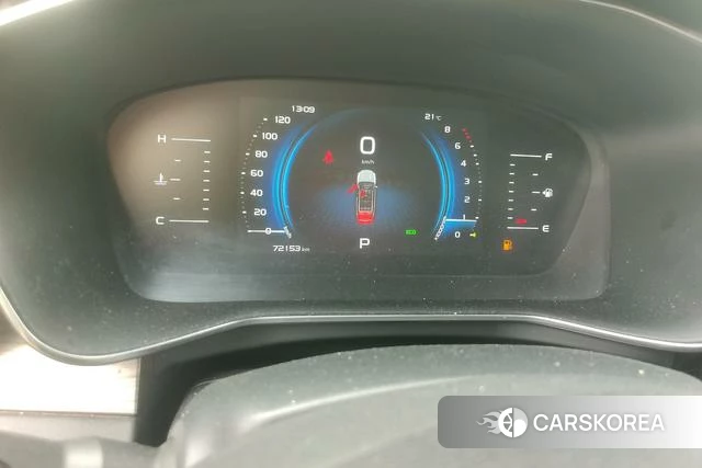 Geely Automobile Boyue id 4240798 из Китая 9