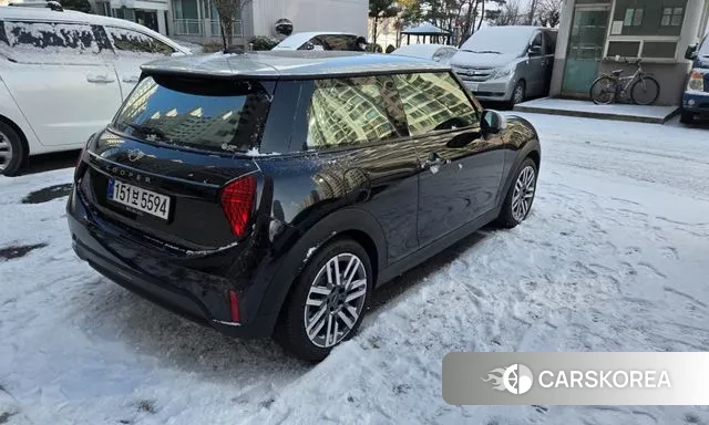 Mini Cooper C 4th generation id 3653700 из Кореи 9