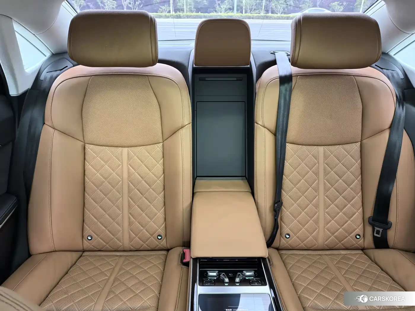 Audi A8 id 4583893 из Китая 9