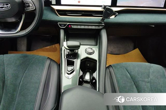 Geely Automobile Xingyue L id 3837290 из Китая 9