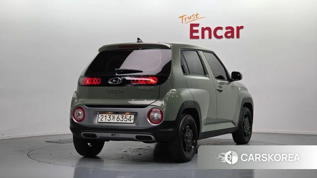 Hyundai Casper id 3922707 из Кореи 12