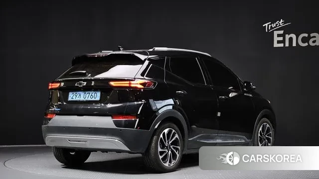 Chevrolet (GM Daewoo) Bolt EUV id 3280086 из Кореи 12