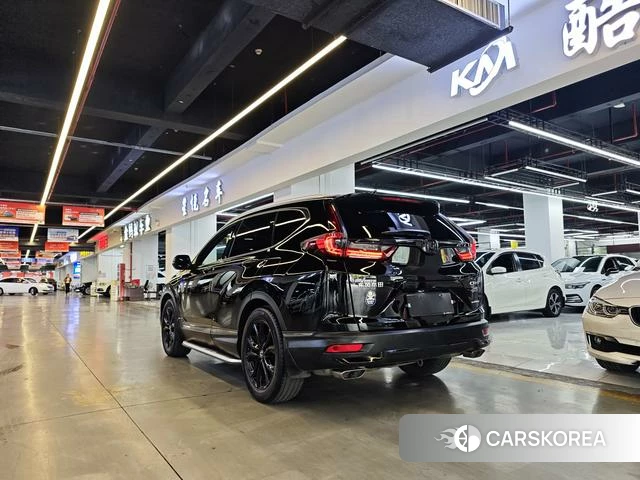 Honda CR-V id 4259301 из Китая 12