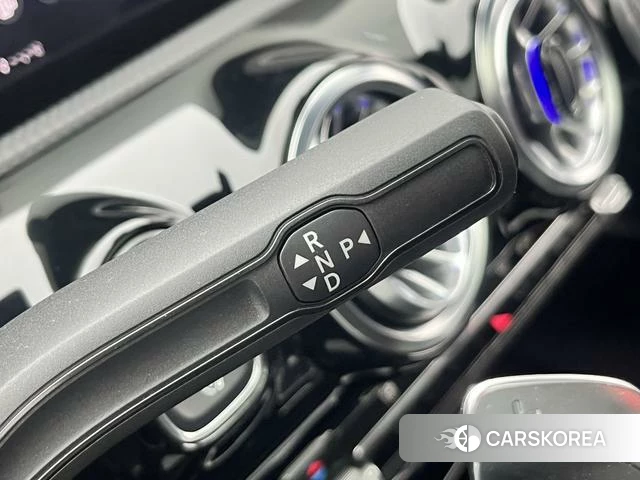 Mercedes-Benz CLA (import) id 4213410 из Китая 12