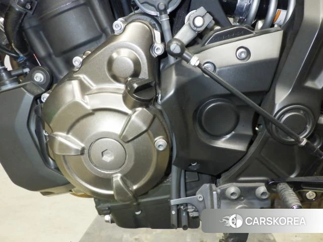 Engine photo