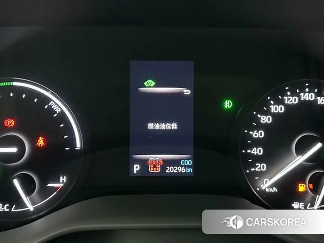 Toyota Saina id 4342120 из Китая 10