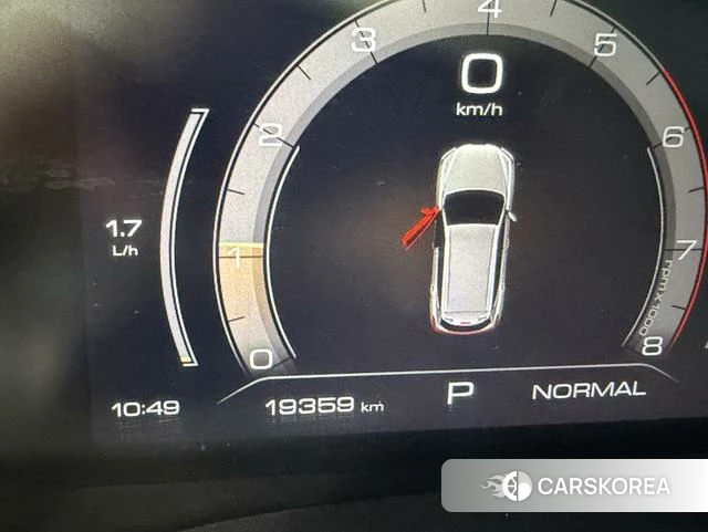 Haval H6 id 3944972 из Китая 12