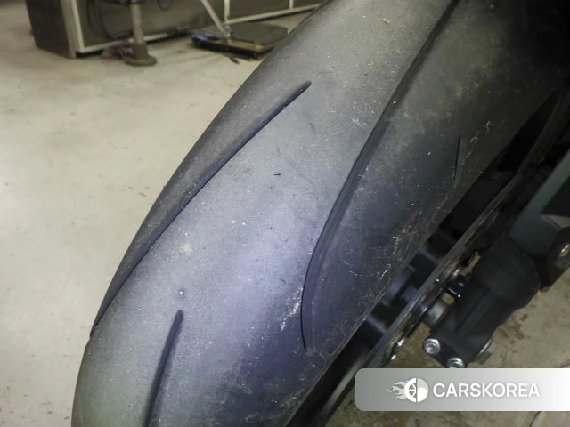 Проданный Honda CBR650R id 3999379 из Японии, фото 12