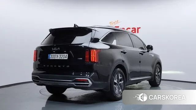 Kia Sorento 4th Generation id 3384177 из Кореи 12