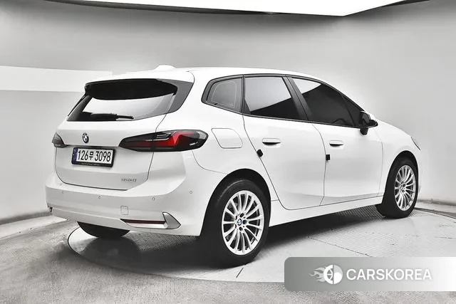 BMW 2 Series Active Tourer (U06) id 3581085 из Кореи 12