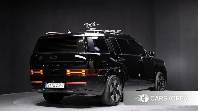 Hyundai Santa Fe (MX5) id 3624709 из Кореи 12