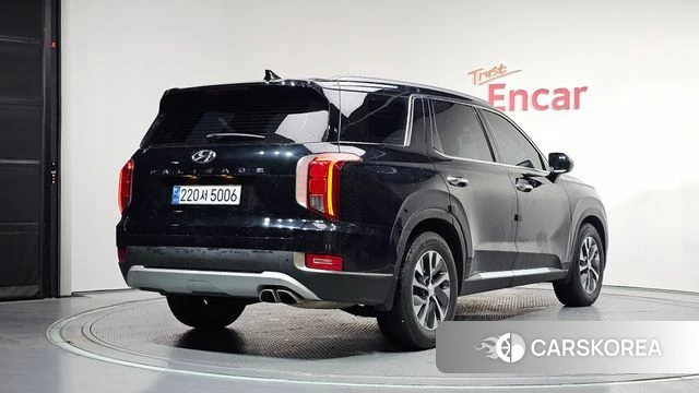 Hyundai Palisade id 4613745 из Кореи 12