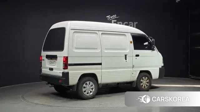 Chevrolet (GM Daewoo) New Damas id 3170334 из Кореи 12