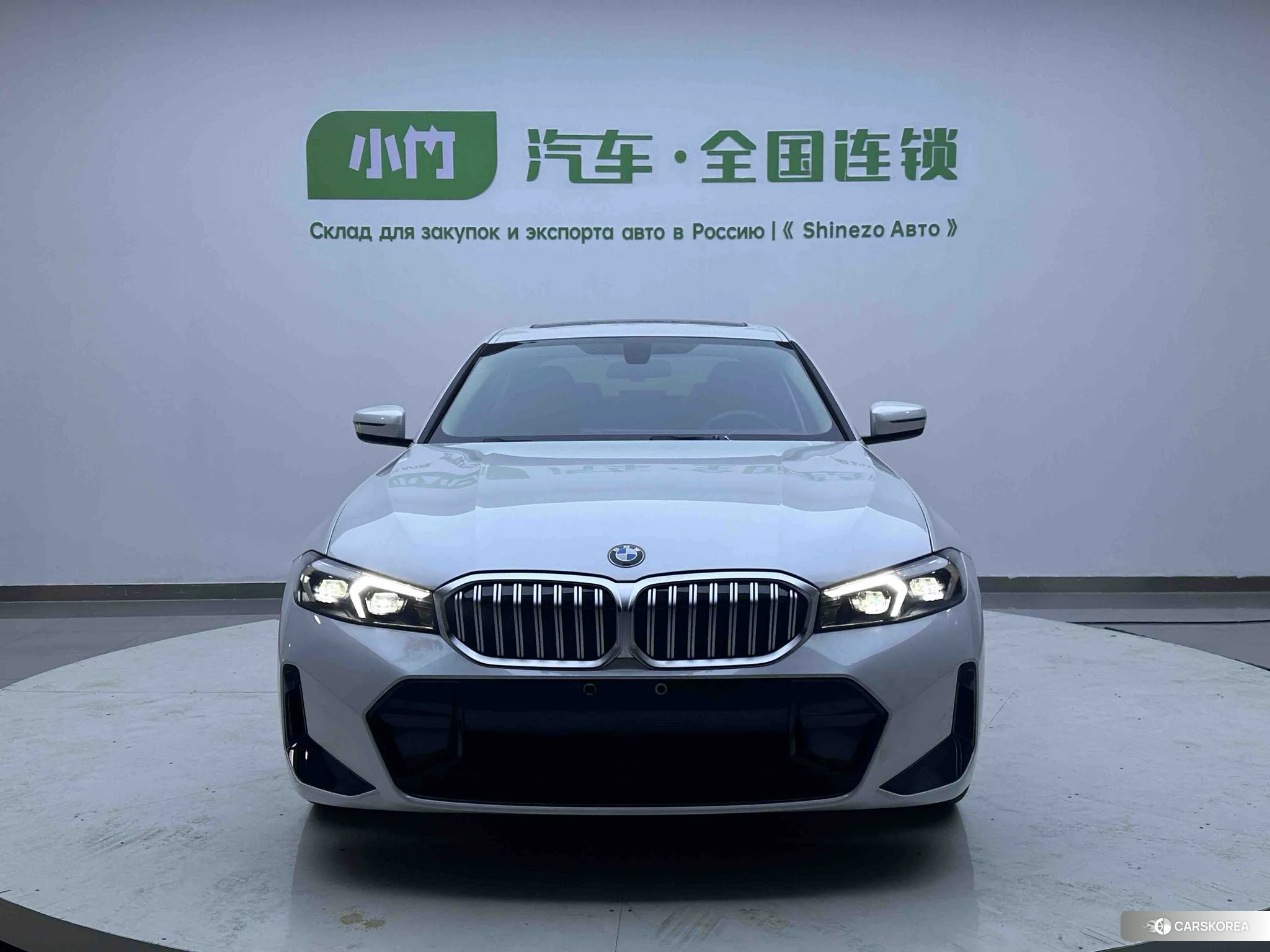 BMW 3 series id 4513723 из Китая 12