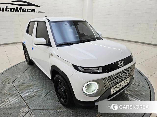 Hyundai Casper id 4511451 из Кореи 12