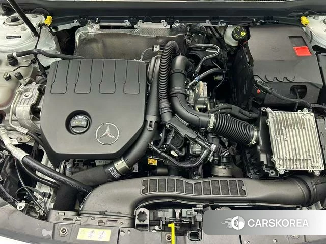 Mercedes-Benz Class A id 4300815 из Китая 12