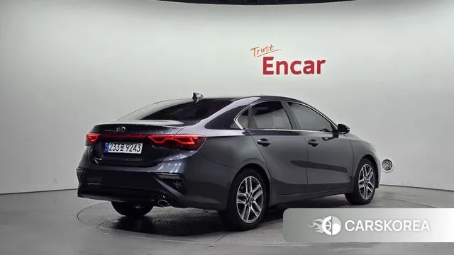 Kia Come New K3 id 3485041 из Кореи 12