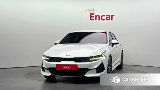 Kia K5 3rd generation id 4476438 из Кореи 12