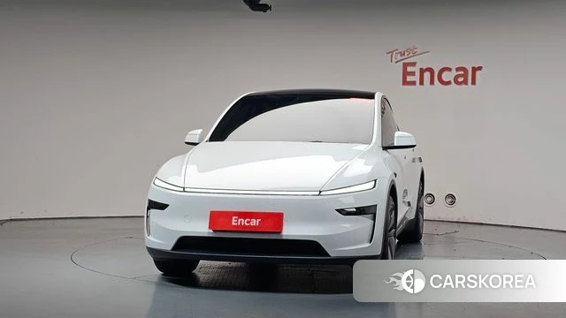 Tesla Model Y id 4441796 из Кореи 12