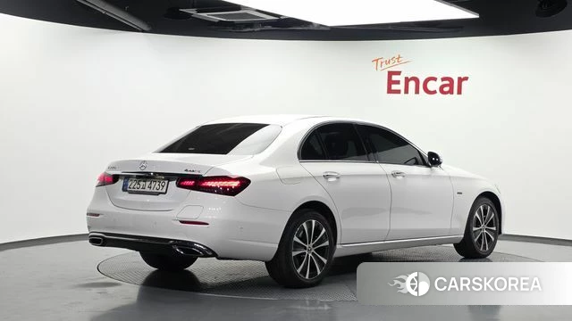 Mercedes-Benz E-Class W213 id 4894522 из Кореи 12
