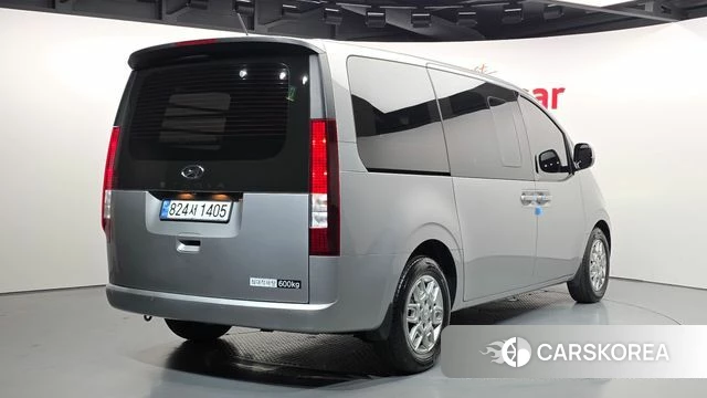 Hyundai Staria id 4266602 из Кореи 12