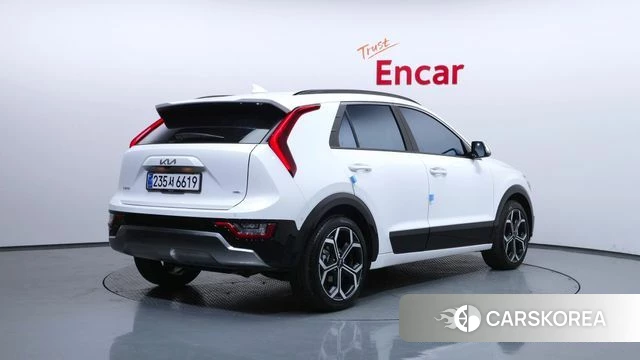 Kia Di Ol Nu Niro id 3825717 из Кореи 12