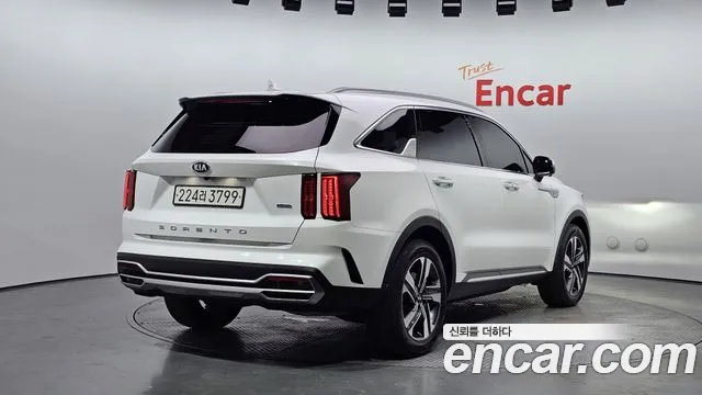 Kia Sorento 4th Generation id 2833451 из Кореи 12