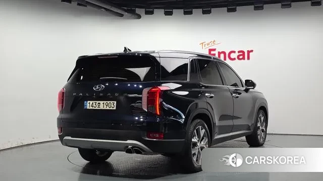 Hyundai Palisade id 3280905 из Кореи 12