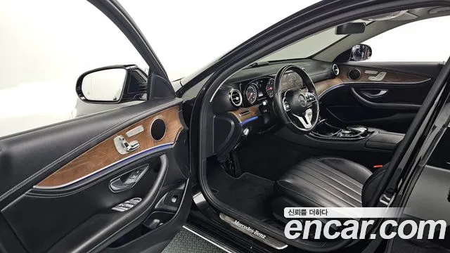 Mercedes-Benz E-Class W213 id 2531943 из Кореи 12