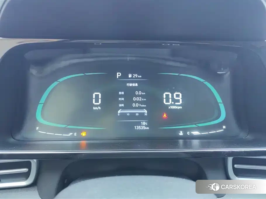 Hyundai Elantra id 4576596 из Китая 8