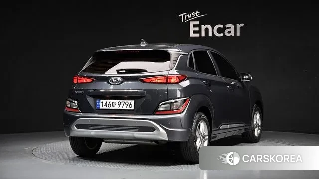 Hyundai The New Kona id 3433603 из Кореи 12