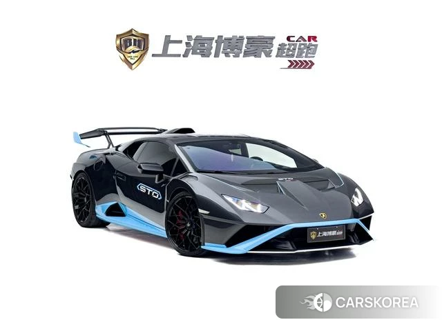 Lamborghini Huracán id 3907823 из Китая 12