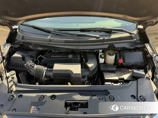 Buick GL8 id 4207952 из Китая 12