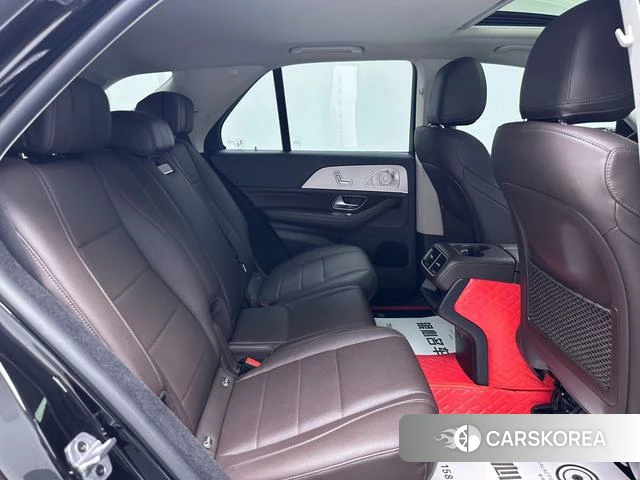 Mercedes-Benz GLE (import) id 4273771 из Китая 9