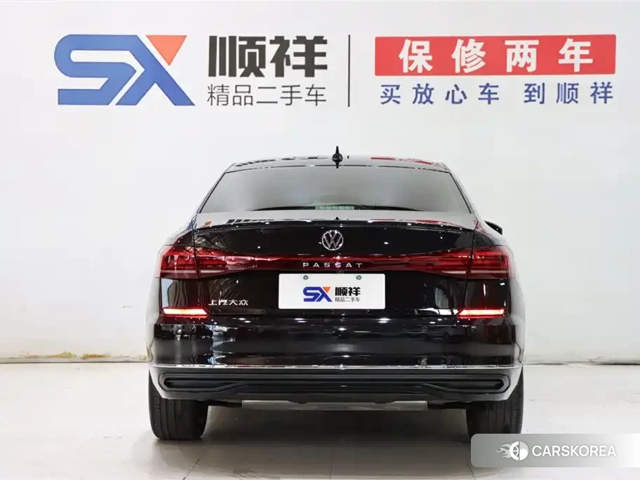 Volkswagen Passat id 4576565 из Китая 12