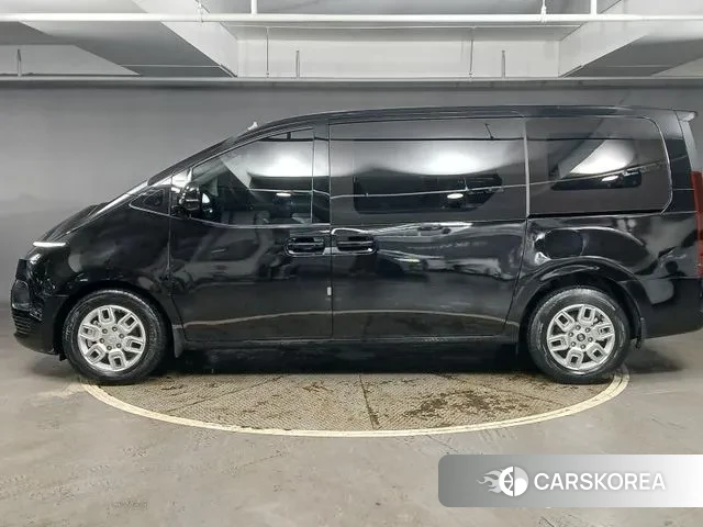 Hyundai Staria id 3751025 из Кореи 12