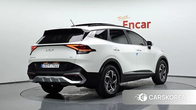 Kia Sportage 5th Generation id 4623516 из Кореи 12