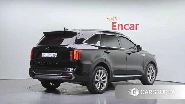 Kia Sorento 4th Generation id 4496206 из Кореи 12
