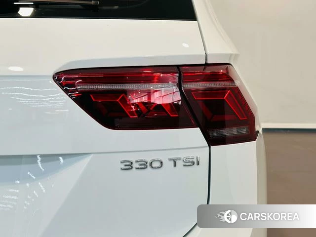 Volkswagen Tiguan L id 4277698 из Китая 8