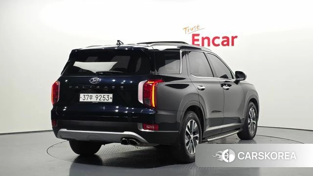 Hyundai Palisade id 3966176 из Кореи 12