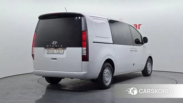 Hyundai Staria id 3758656 из Кореи 12