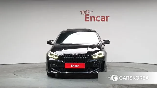 BMW 1 Series (F40) id 3707791 из Кореи 12